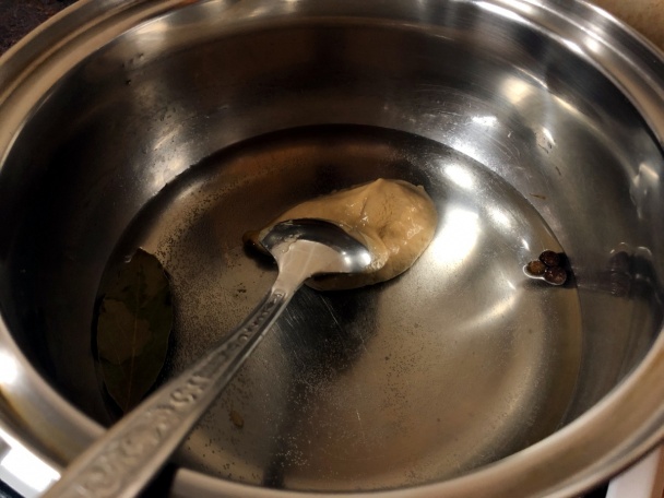 Gothaj šalát (fotorecept) - obrázok 2