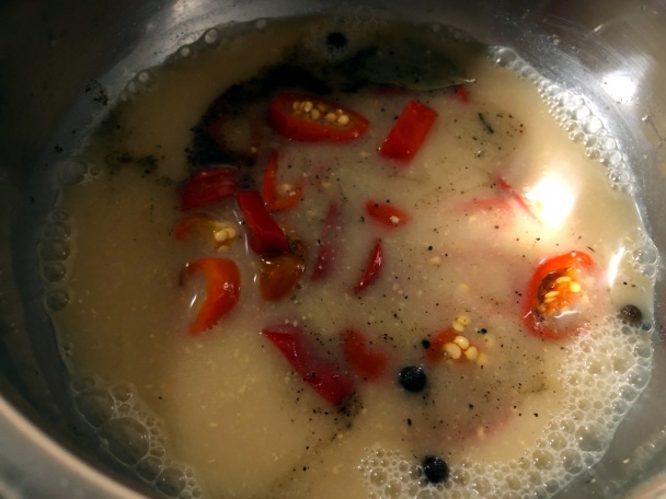 Gothaj šalát (fotorecept) - obrázok 5