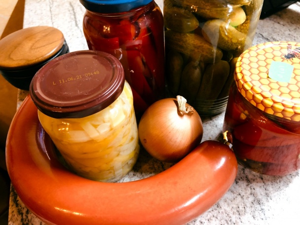 Šalát Rumcajs podľa ČSN (fotorecept) - obrázok 1