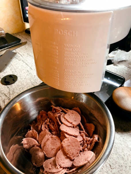 Šalát Rumcajs podľa ČSN (fotorecept) - obrázok 2