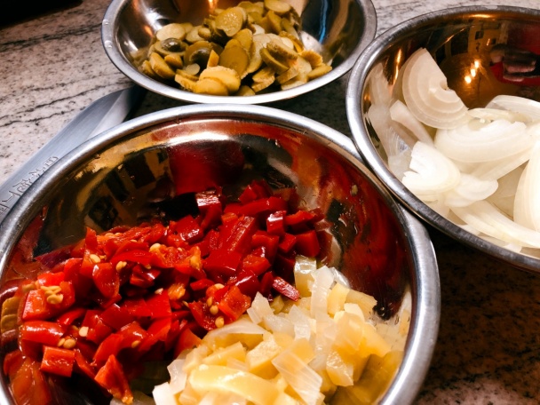 Šalát Rumcajs podľa ČSN (fotorecept) - obrázok 3