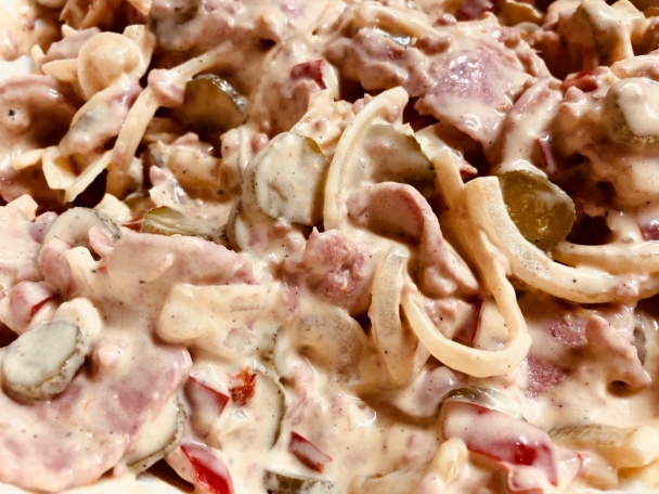 Šalát Rumcajs podľa ČSN (fotorecept) - obrázok 5