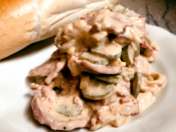 Šalát Rumcajs podľa ČSN (fotorecept) - obrázok 6