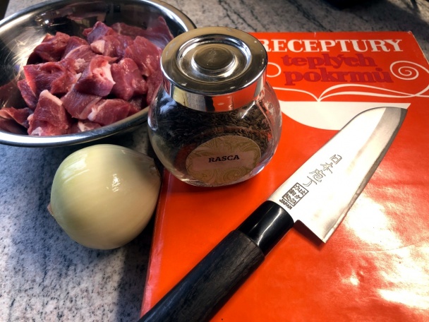 Bravčové na rasci podľa ČSN (fotorecept) - obrázok 1