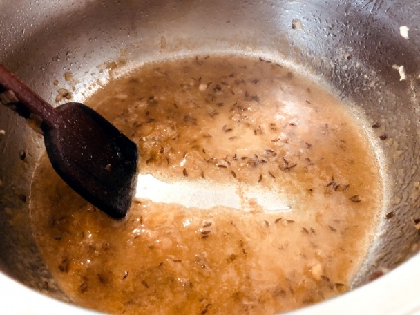 Bravčové na rasci podľa ČSN (fotorecept) - obrázok 7