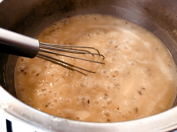 Bravčové na rasci podľa ČSN (fotorecept) - obrázok 8