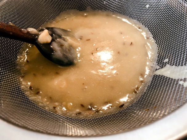 Bravčové na rasci podľa ČSN (fotorecept) - obrázok 9