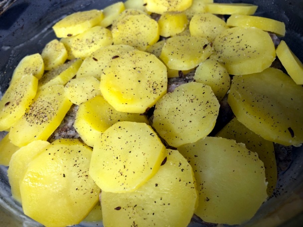 Zabíjačkové zemiaky (fotorecept) - obrázok 4