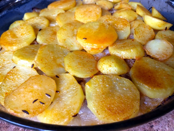 Zabíjačkové zemiaky (fotorecept) - obrázok 7