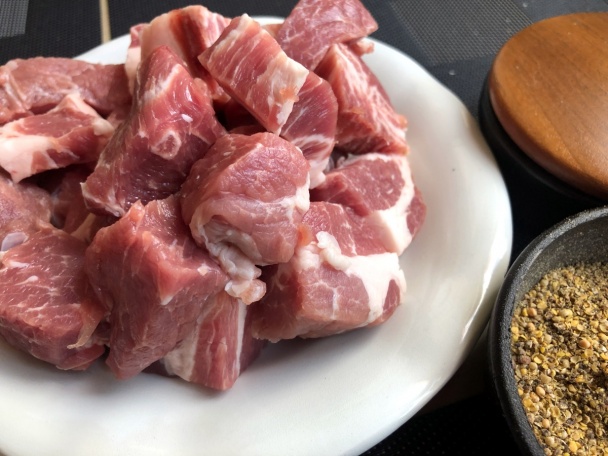 Krkovice ze sklenice (fotorecept) - obrázok 2