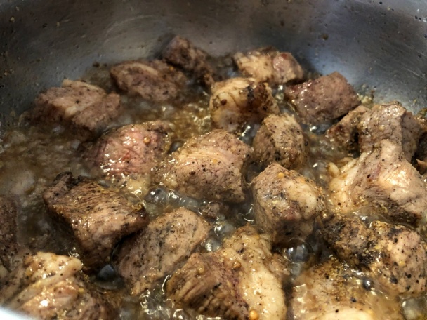 Krkovice ze sklenice (fotorecept) - obrázok 4