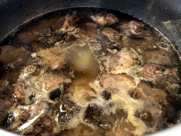 Krkovice ze sklenice (fotorecept) - obrázok 5