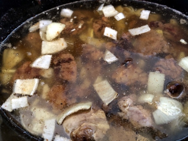 Krkovice ze sklenice (fotorecept) - obrázok 6