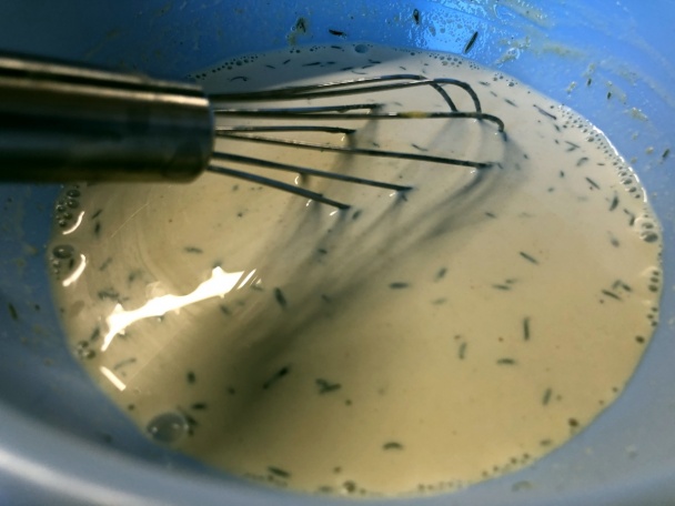 Zapečené karé so smotanou a horčicou (fotorecept) - obrázok 7