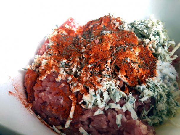 Mleté rezne s Nivou (fotorecept) - obrázok 2