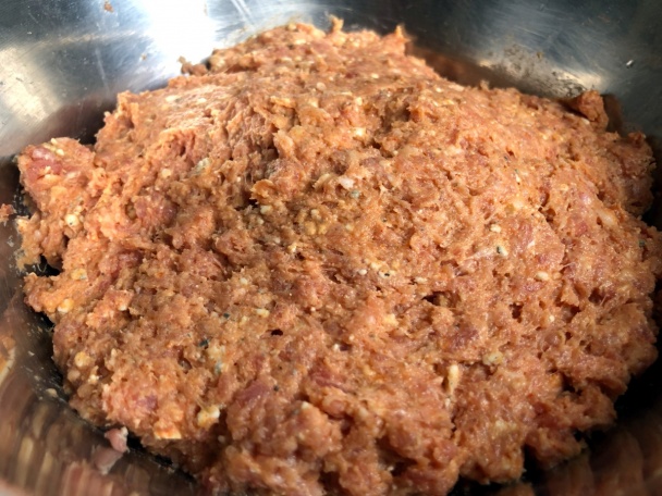 Mleté rezne s Nivou (fotorecept) - obrázok 3