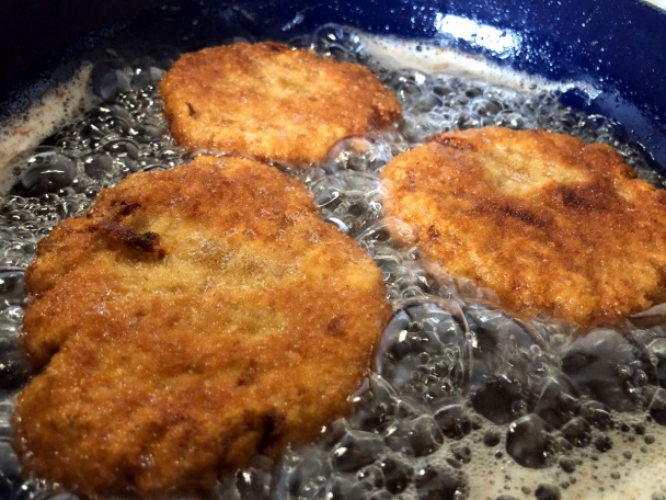 Mleté rezne s Nivou (fotorecept) - obrázok 5