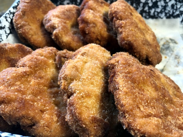 Mleté rezne s Nivou (fotorecept) - obrázok 6