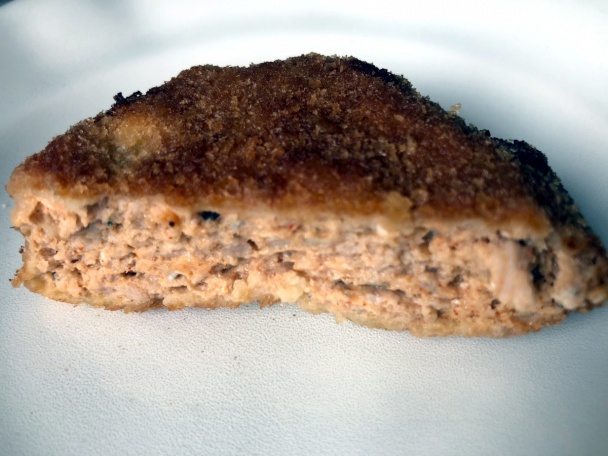 Mleté rezne s Nivou (fotorecept) - obrázok 7