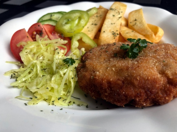 Mleté rezne s Nivou (fotorecept) - obrázok 8