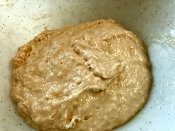 Kváskové bosniaky (fotorecept) - obrázok 1