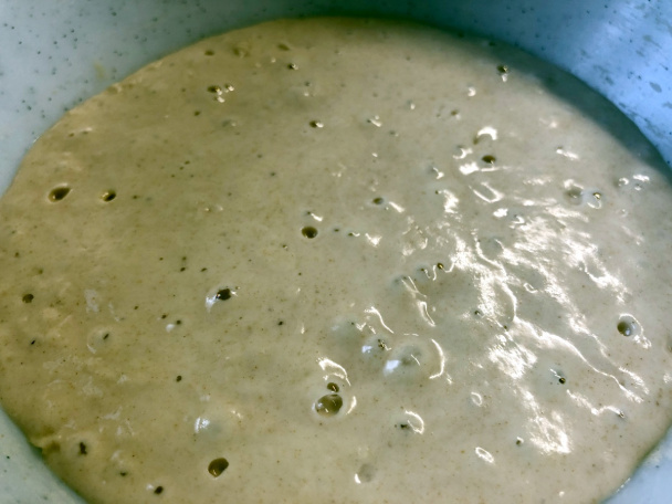 Kváskové bosniaky (fotorecept) - obrázok 2