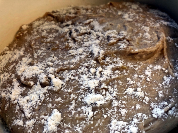 Kváskové bosniaky (fotorecept) - obrázok 5