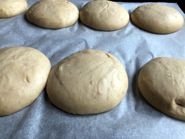 Kváskové bosniaky (fotorecept) - obrázok 7