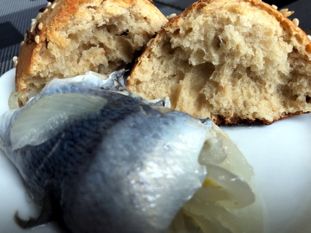 Kváskové bosniaky (fotorecept) - obrázok 10