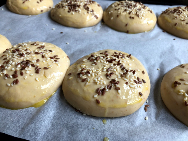 Kváskové bosniaky (fotorecept) - obrázok 8