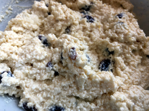 Dvojctihodné koláče (fotorecept) - obrázok 2