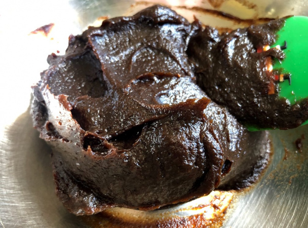 Dvojctihodné koláče (fotorecept) - obrázok 3