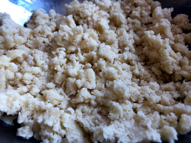 Dvojctihodné koláče (fotorecept) - obrázok 4