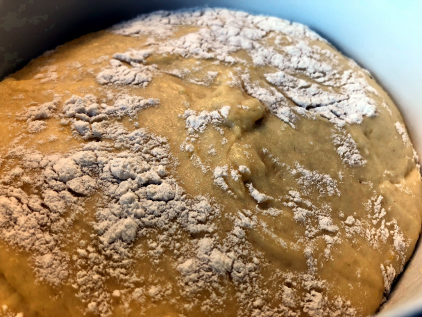 Dvojctihodné koláče (fotorecept) - obrázok 5