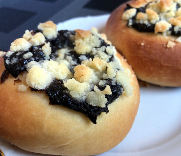 Dvojctihodné koláče (fotorecept) - obrázok 11