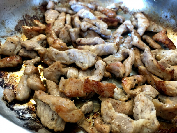 Putimské bravčové rezance (fotorecept) - obrázok 3