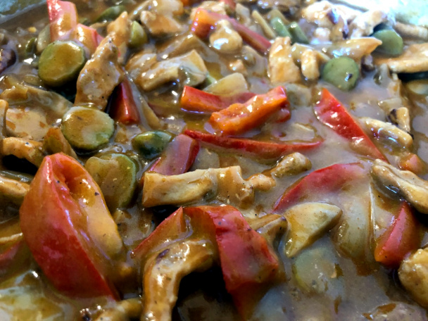 Putimské bravčové rezance (fotorecept) - obrázok 6