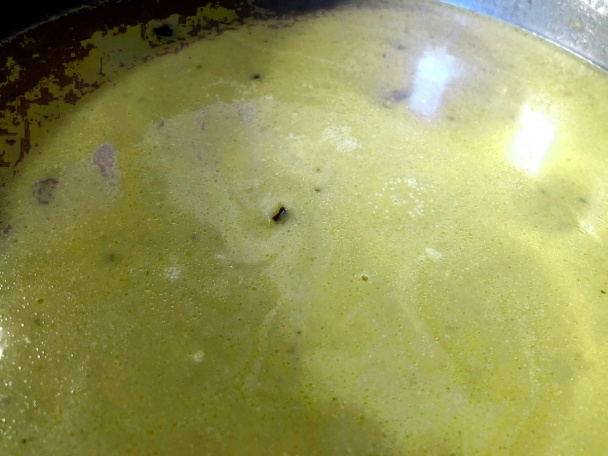 Kulajda z cukety (fotorecept) - obrázok 7