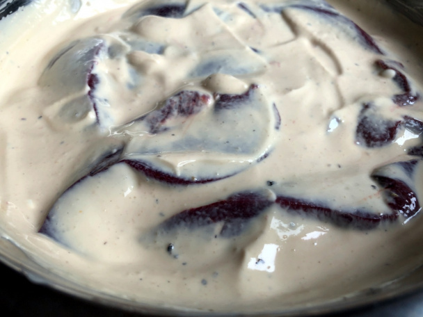 Krehká bravčová pečeň (fotorecept) - obrázok 3