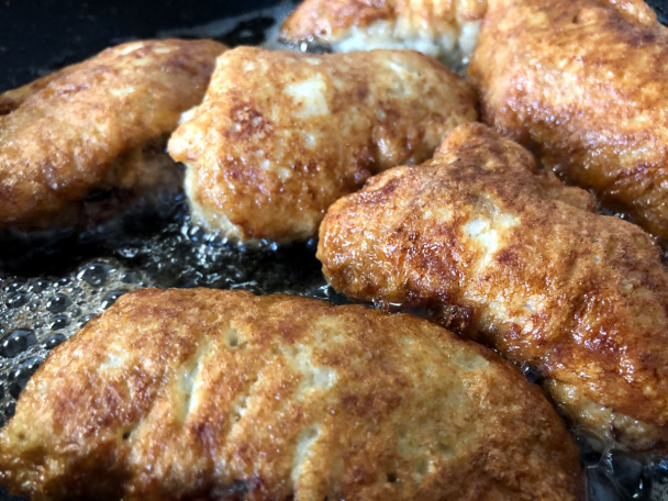 Krehká bravčová pečeň (fotorecept) - obrázok 6