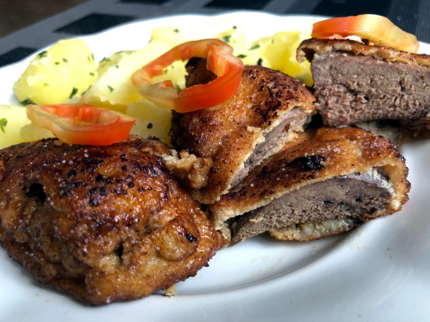 Krehká bravčová pečeň (fotorecept) - obrázok 7