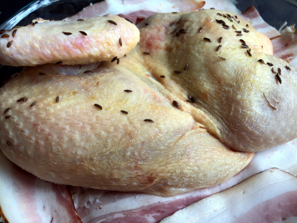 Štamgastove kura (fotorecept) - obrázok 5