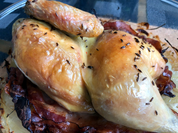 Štamgastove kura (fotorecept) - obrázok 6