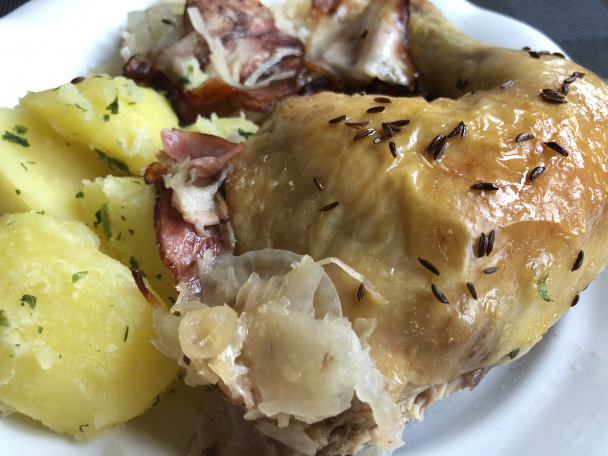 Štamgastove kura (fotorecept) - obrázok 7