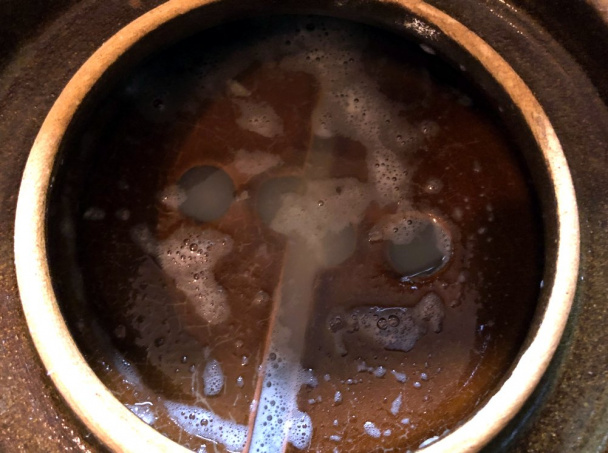 Kvasená kapusta ako zo Stupavy (fotorecept) - obrázok 5