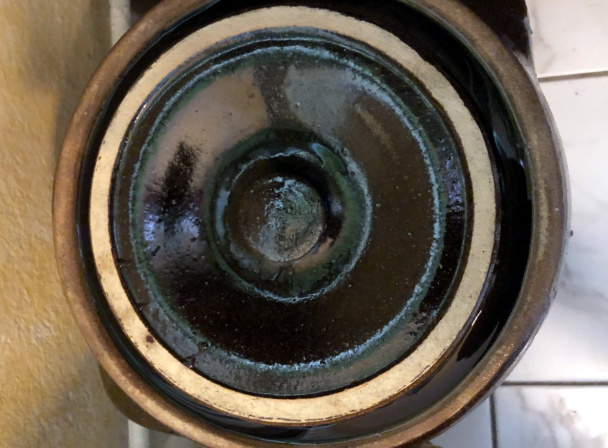 Kvasená kapusta ako zo Stupavy (fotorecept) - obrázok 6