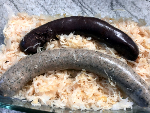 Kvasená kapusta ako zo Stupavy (fotorecept) - obrázok 7