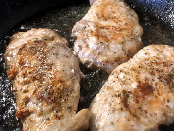 Kotleta pražského údenára (fotorecept) - obrázok 3