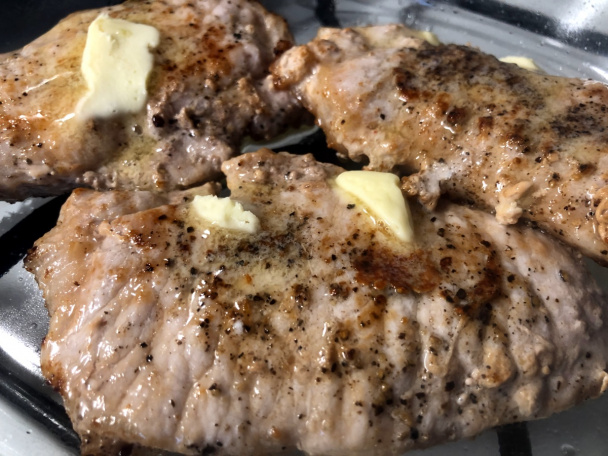 Kotleta pražského údenára (fotorecept) - obrázok 4