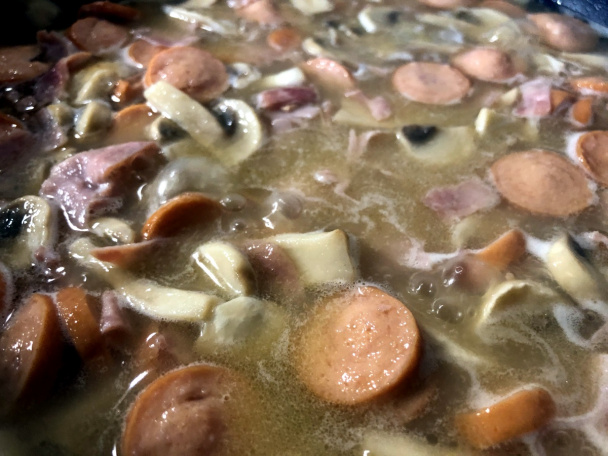 Kotleta pražského údenára (fotorecept) - obrázok 6